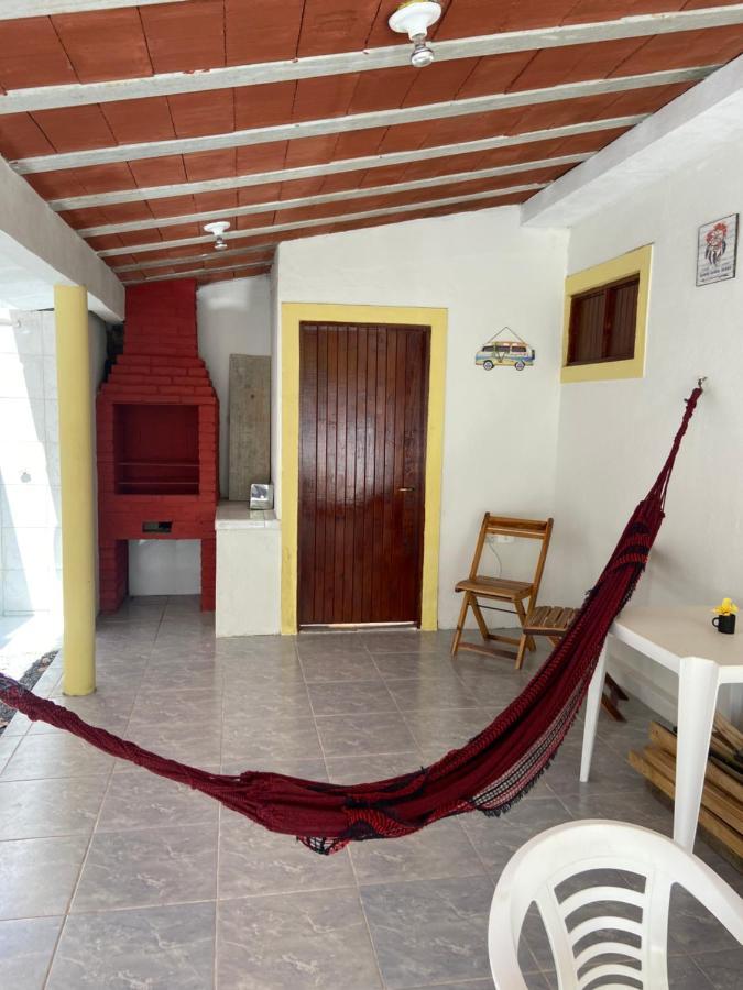 Suites Maracaipe Pôrto das Galinhas 外观 照片