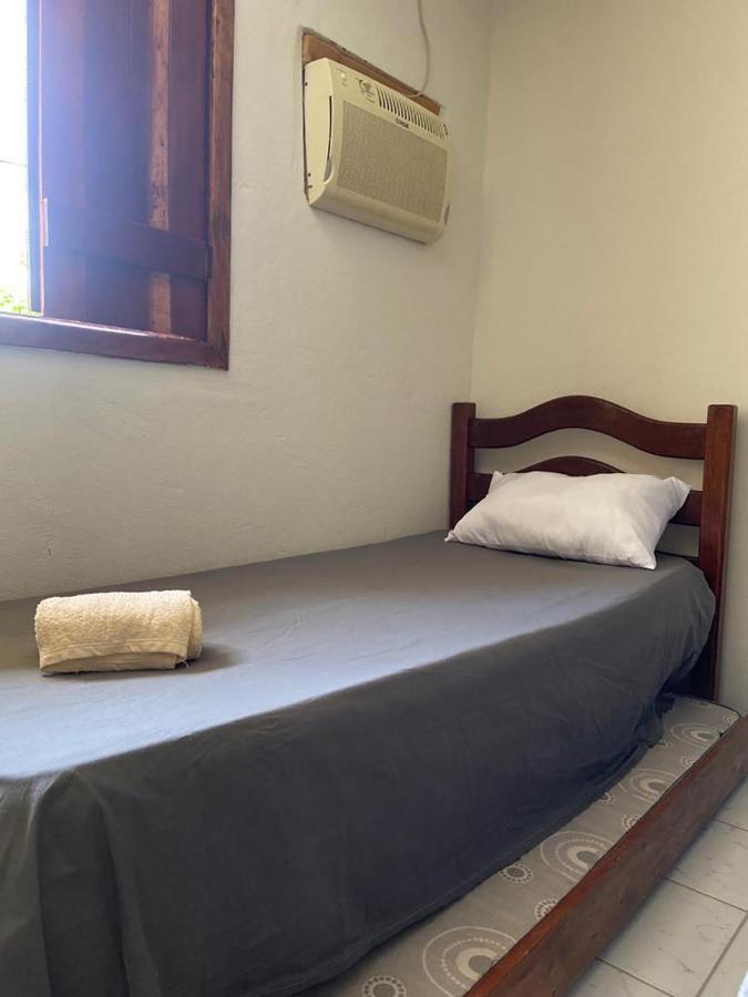 Suites Maracaipe Pôrto das Galinhas 外观 照片