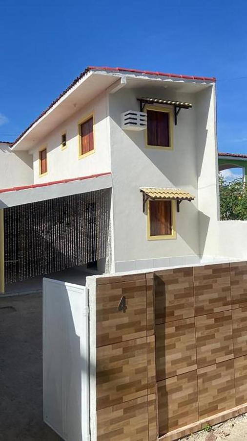 Suites Maracaipe Pôrto das Galinhas 外观 照片