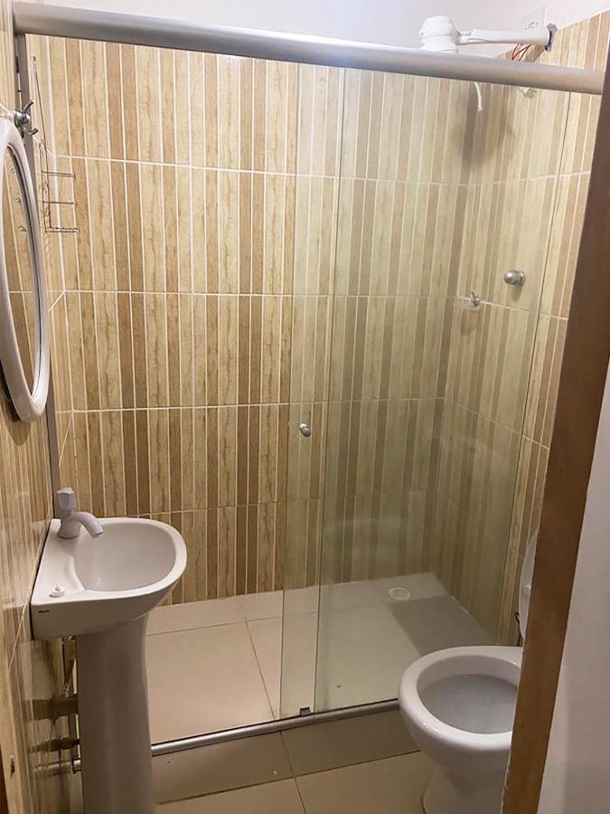 Suites Maracaipe Pôrto das Galinhas 外观 照片